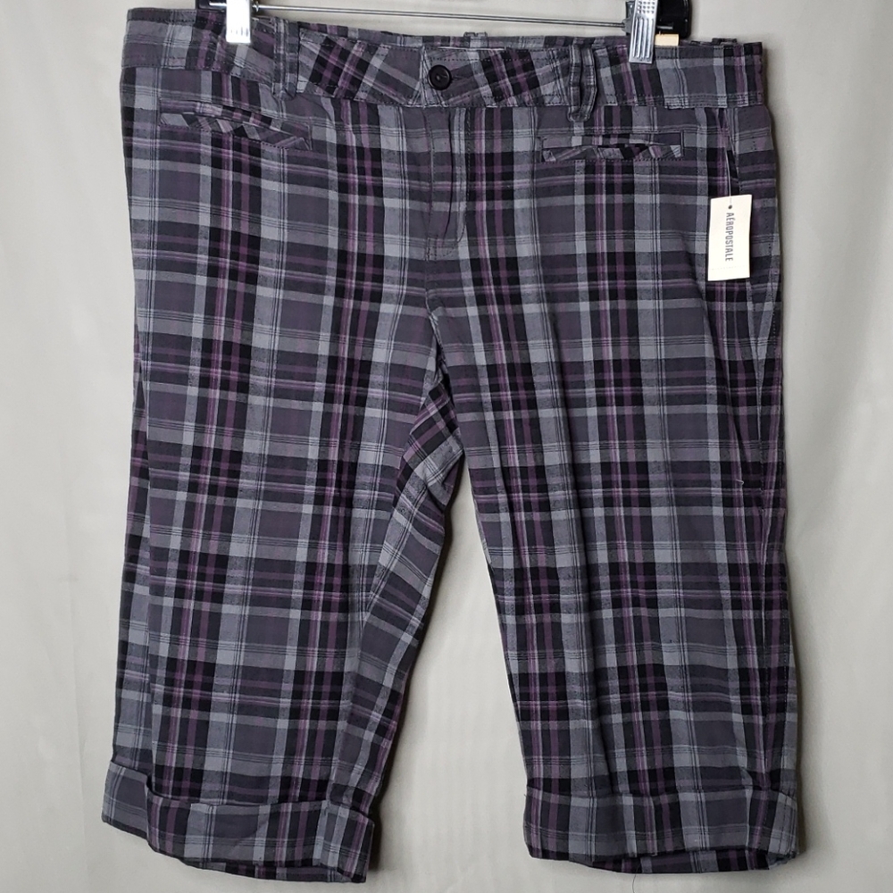 ❗New❗Women's Bermuda shorts